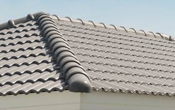 advantages of Hamiltons Bawn clay roofing