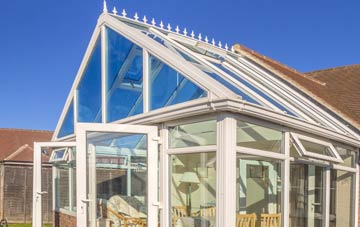 conservatory roof insulation costs Hamiltons Bawn