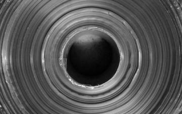 Hamiltons Bawn edpm waterproofing