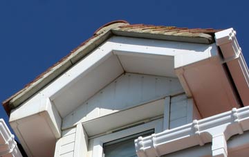 Hamiltons Bawn fascia installation costs