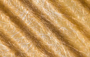 Hamiltons Bawn fibreglass roof waterproofing