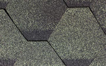 Hamiltons Bawn fibreglass shingle repairs