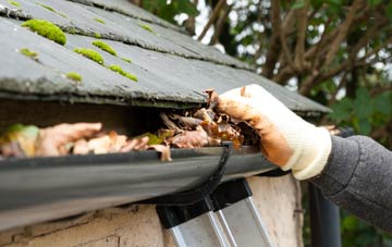 gutter cleaning Hamiltons Bawn, Armagh