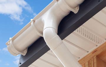 Hamiltons Bawn gutter installation costs