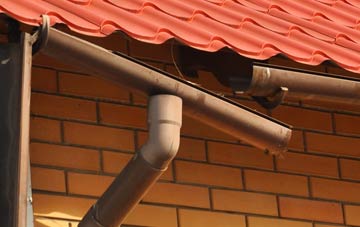 Hamiltons Bawn gutter repair costs
