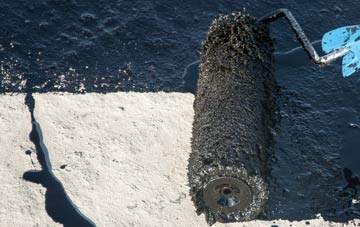 Hamiltons Bawn liquid sealant waterproofing