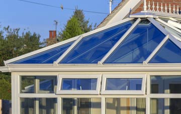 professional Hamiltons Bawn conservatory insulation
