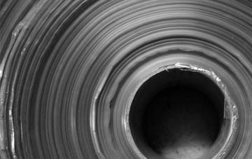 Hamiltons Bawn pvc roof replacement