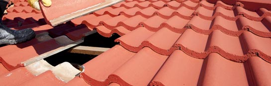 compare Hamiltons Bawn roof repair quotes