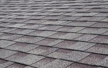 Hamiltons Bawn tiles for shallow pitch roofing