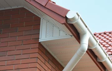 Hamiltons Bawn soffit repair costs