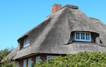 thatch roofing Hamiltons Bawn, Armagh