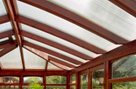 Hamiltons Bawn conservatory roofing insulation
