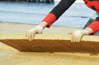 find rated Hamiltons Bawn roof insulation companies