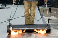 Hamiltons Bawn flat roof sealing quote