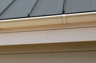 Hamiltons Bawn soffit repair