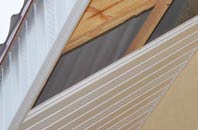 rated Hamiltons Bawn soffit repair companies